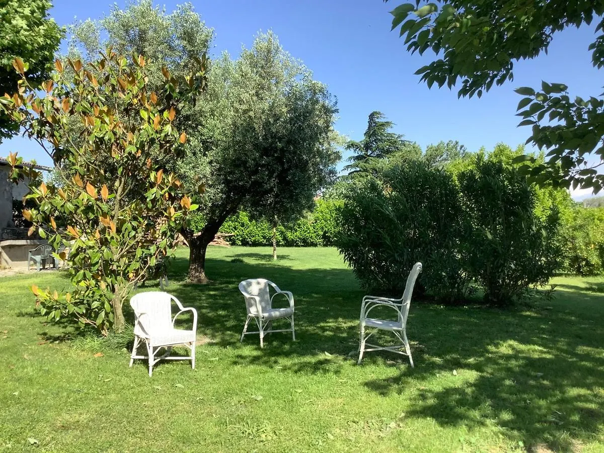La Maison Du Bonheur Pierrelatte