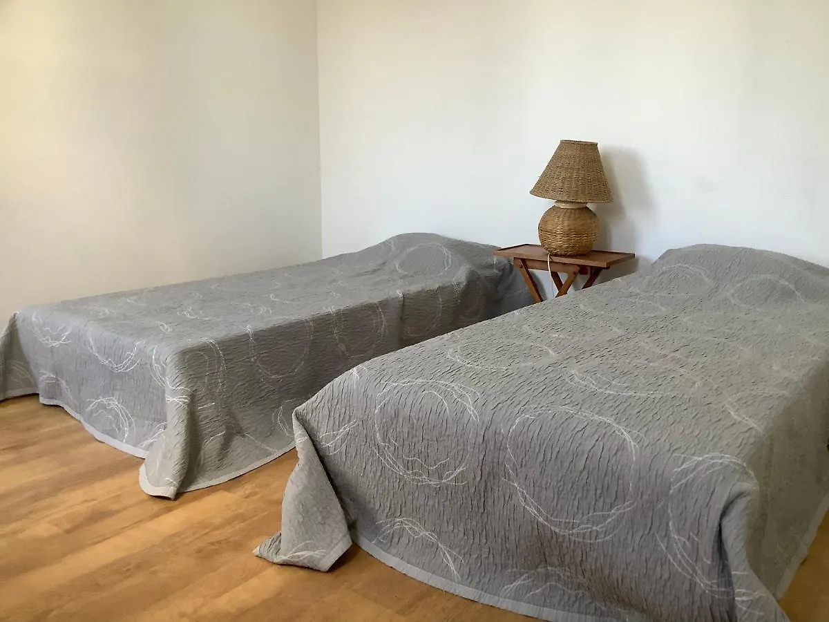 Guest house La Maison Du Bonheur Pierrelatte France