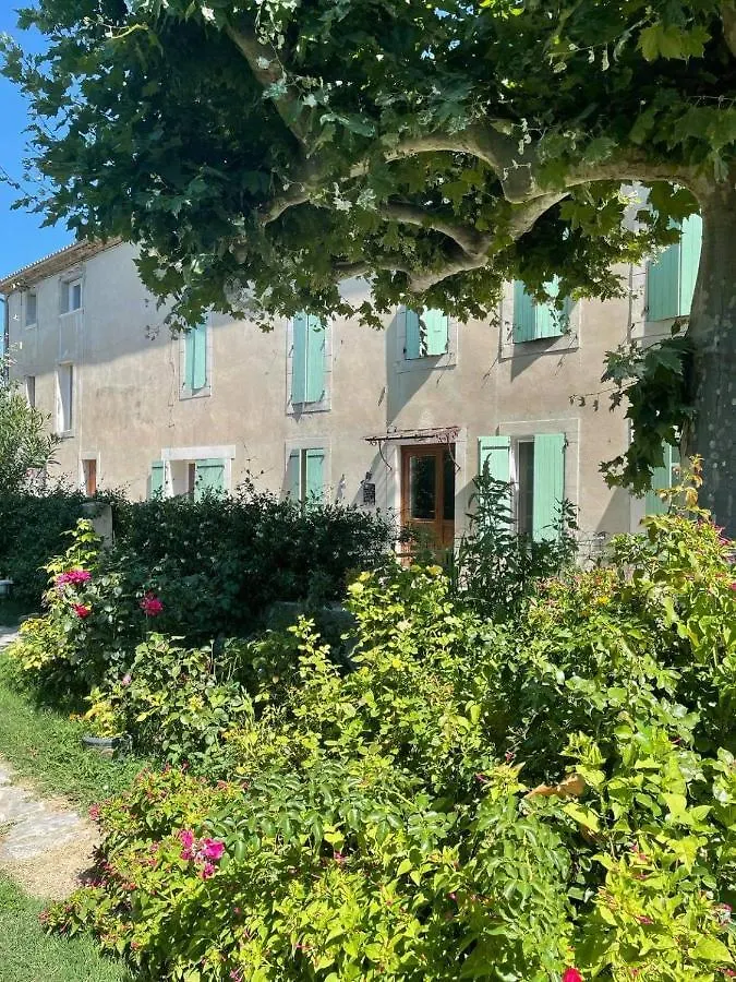 La Maison Du Bonheur Pierrelatte