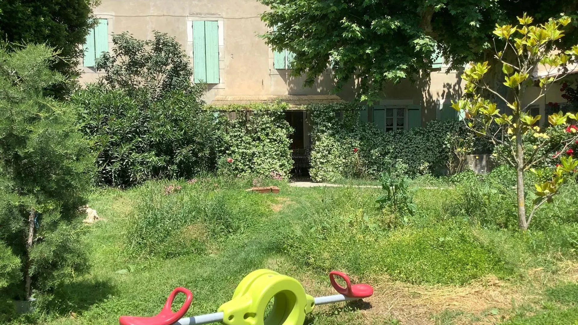La Maison Du Bonheur Pierrelatte 0*,  France