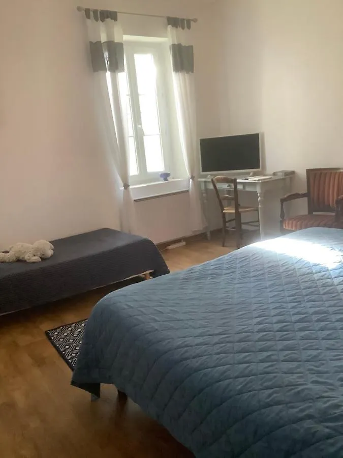 La Maison Du Bonheur Pierrelatte